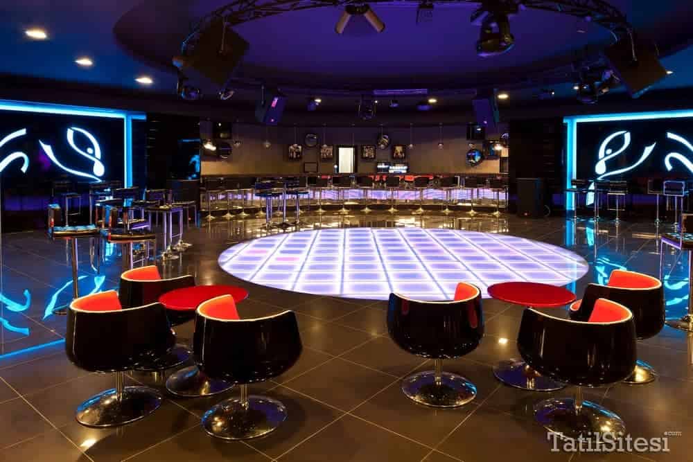 Delphin İmperial Hotel Lara